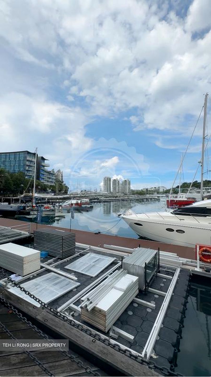 Sentosa Cove (D4), Detached #498673011